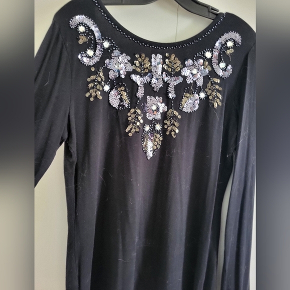 Beaded top - Picture 3 of 7